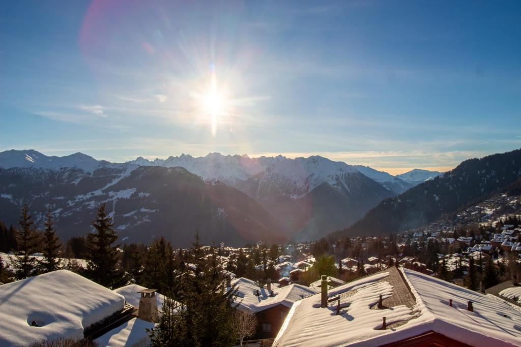 Chalet Alexandre photo 2