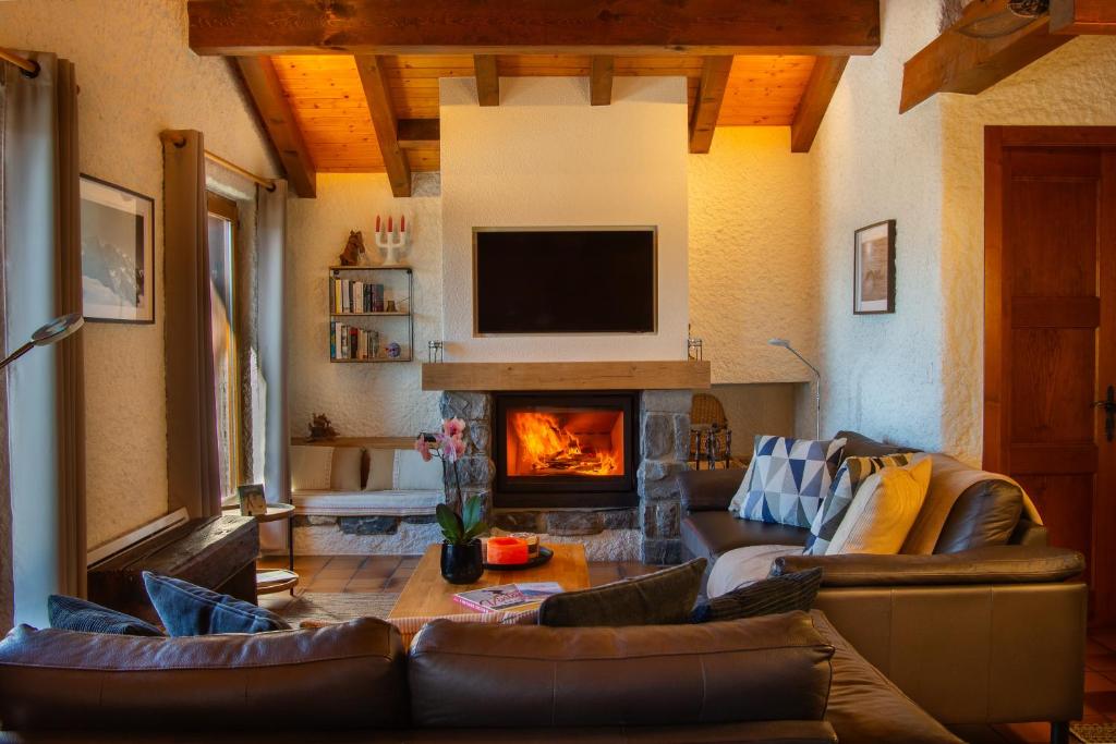 Chalet Alexandre photo 4