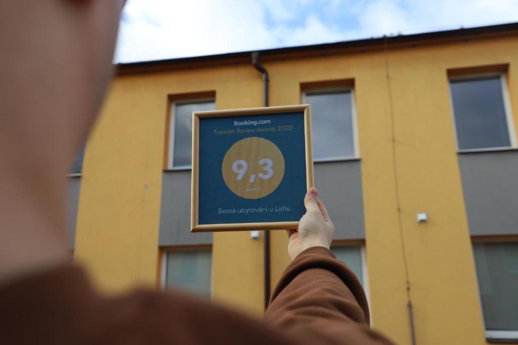 Kolík Apartmány photo 1
