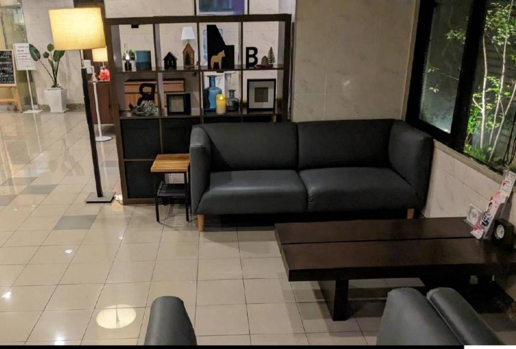 Shonandai Daiichi Hotel Fujisawa Yokohama photo 4