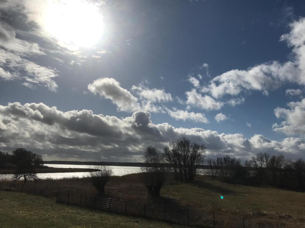 Exklusives FERIENHAUS im Yachthafen Peenemünde - mit Seeblick photo 3