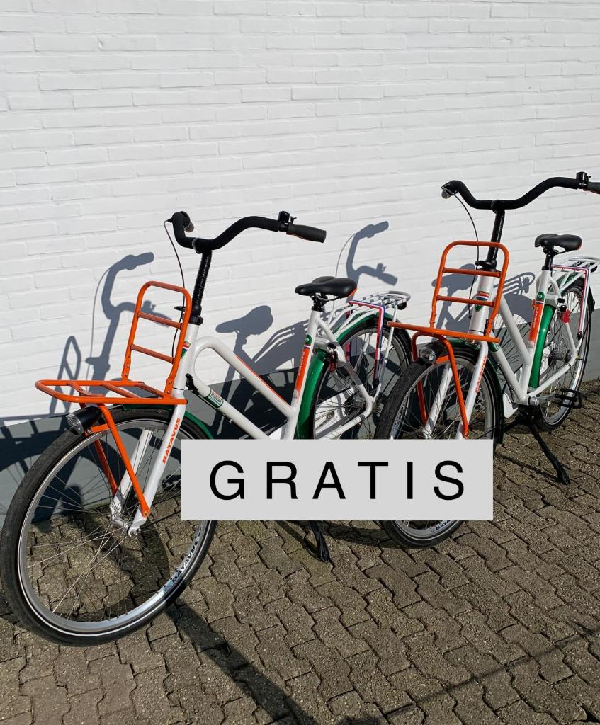Luxury Guest House - Eik aan de dijk photo 3