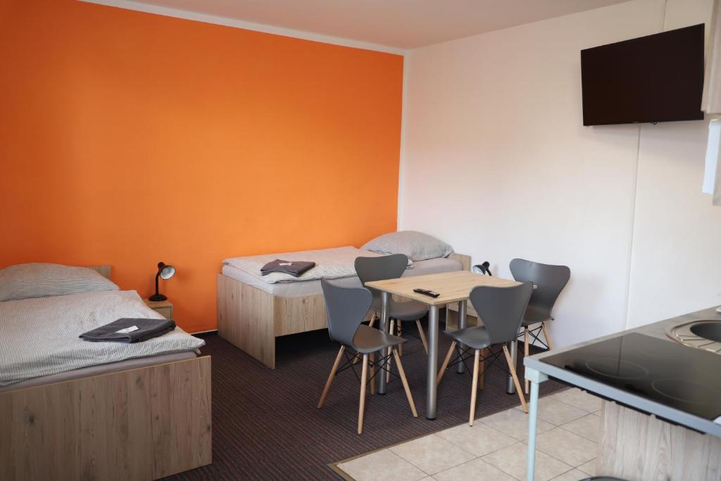 Kolík Apartmány photo 4