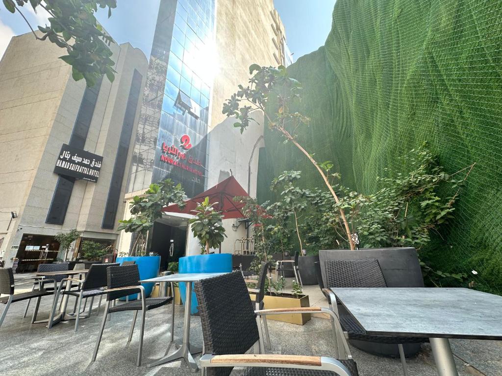 Nour Al Thuria Hotel photo 3
