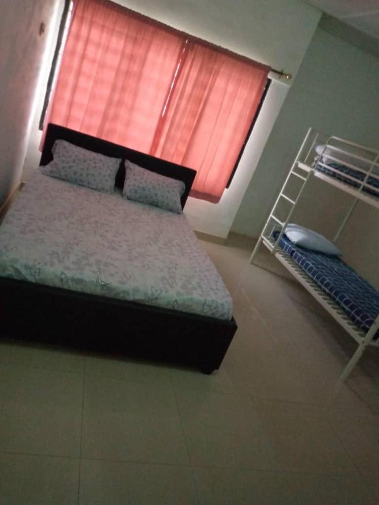 Inviting 3-Bed Apartment in Kumasi Ashanti Ghana photo 3