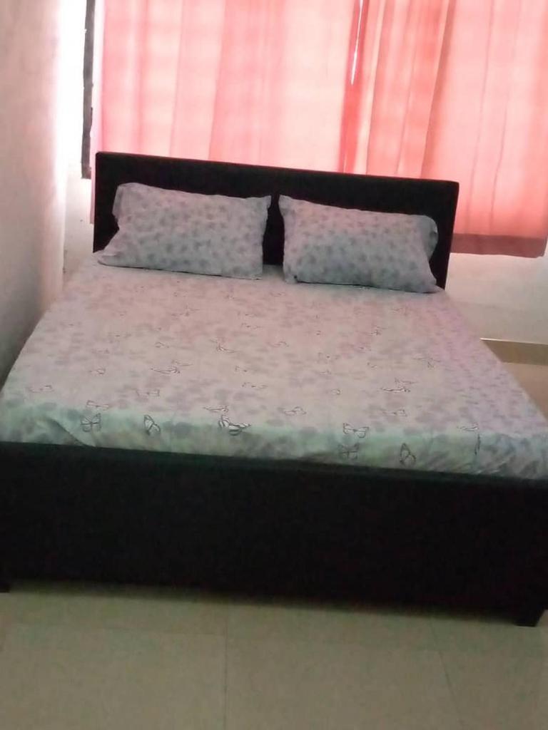 Inviting 3-Bed Apartment in Kumasi Ashanti Ghana photo 4