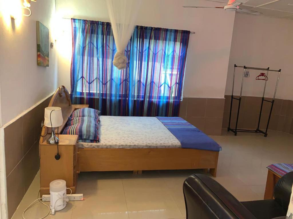 Inviting 3-Bed Apartment in Kumasi Ashanti Ghana photo 1