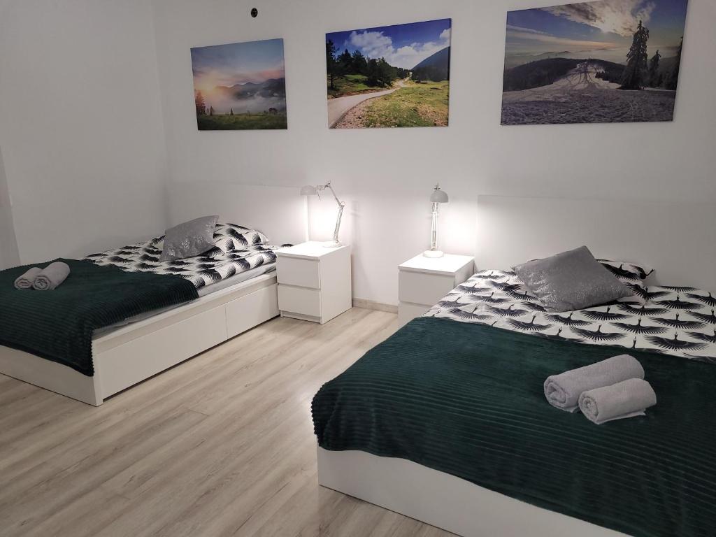 Apartament BESKIDLOVE photo 4