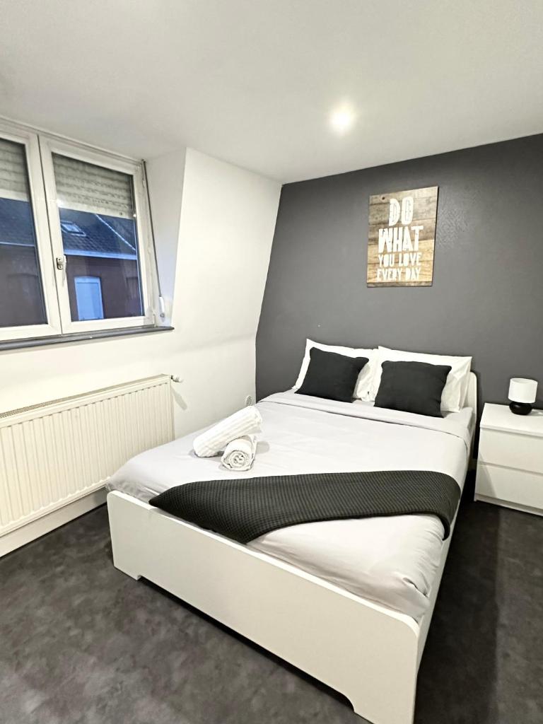 Une belle maison avec 2 chambre photo 3
