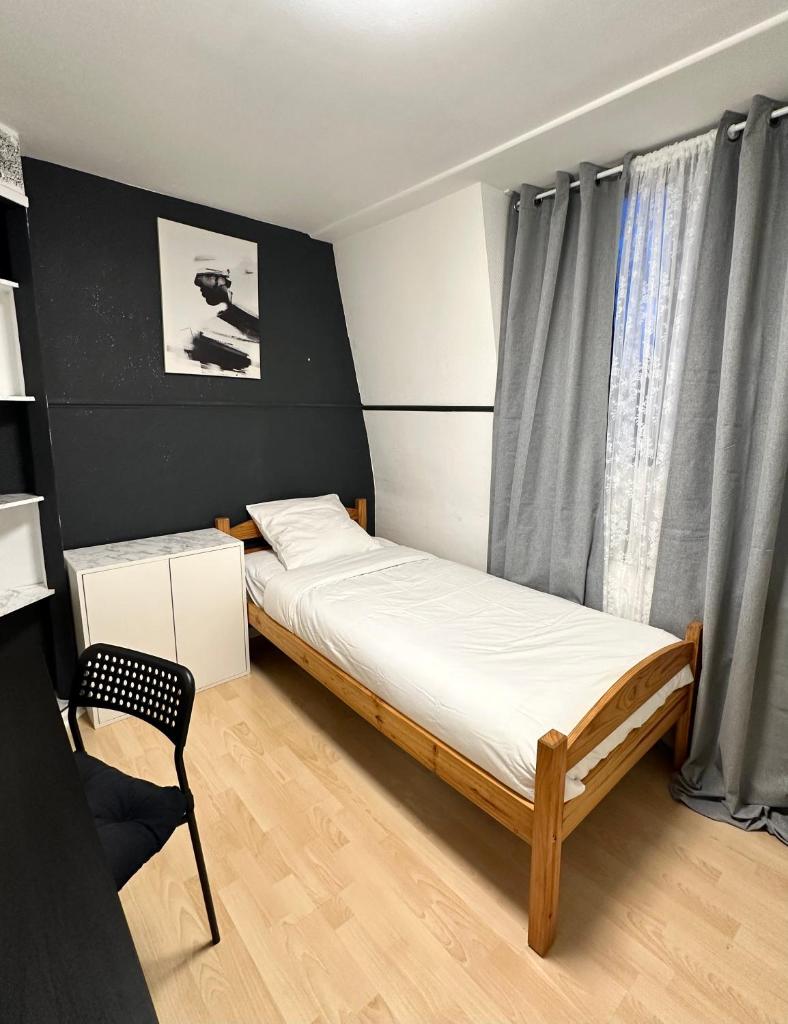 Une belle maison avec 2 chambre photo 4