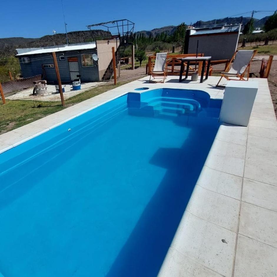Balcon al Valle Grande, San Rafael Mendoza photo 3