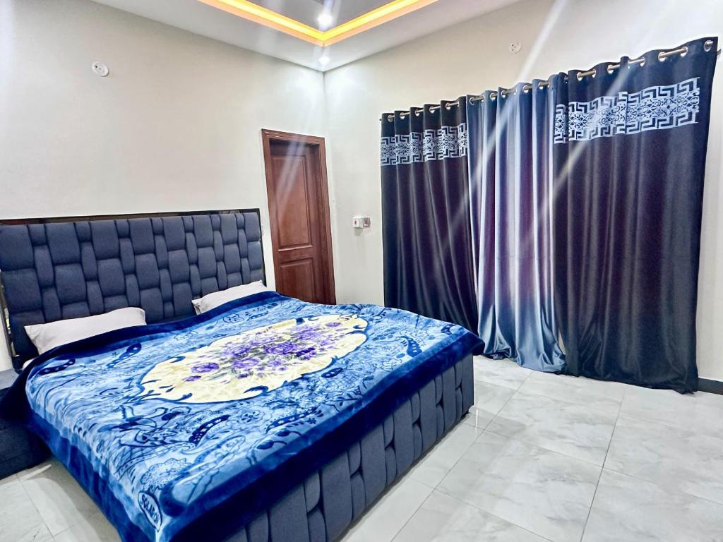 Homely Guest House and Hotels in Islamabad, Bahria Rawalpindi photo 4