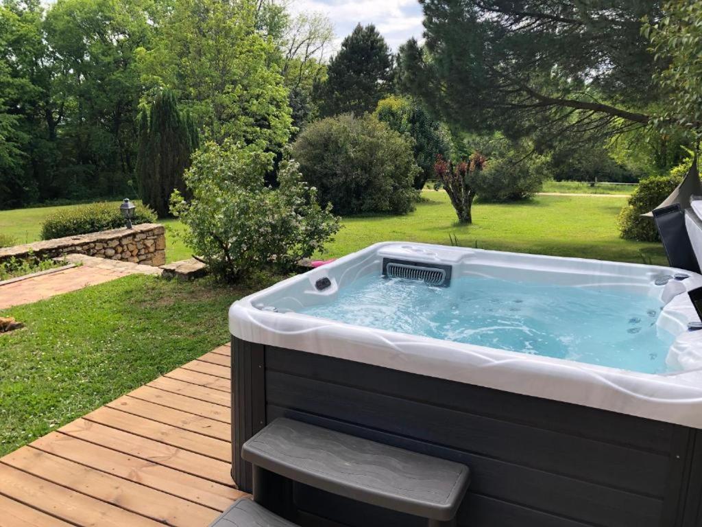 Le domaine Aubazen photo 1