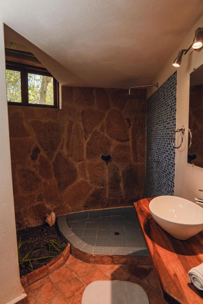 Casa Prana Villa De Leyva photo 1