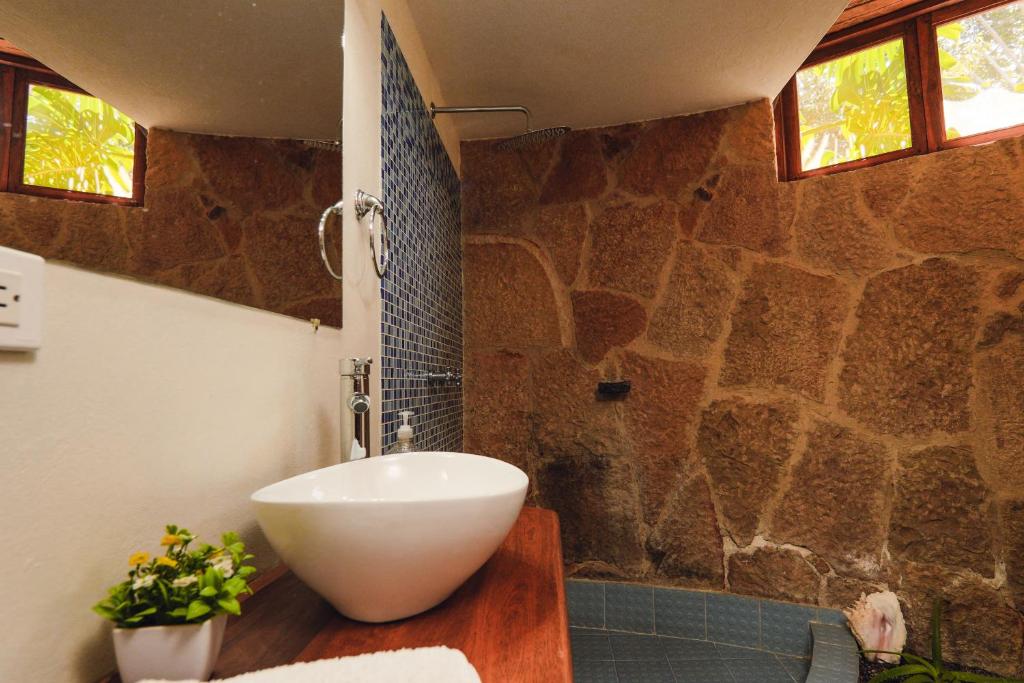 Casa Prana Villa De Leyva photo 2