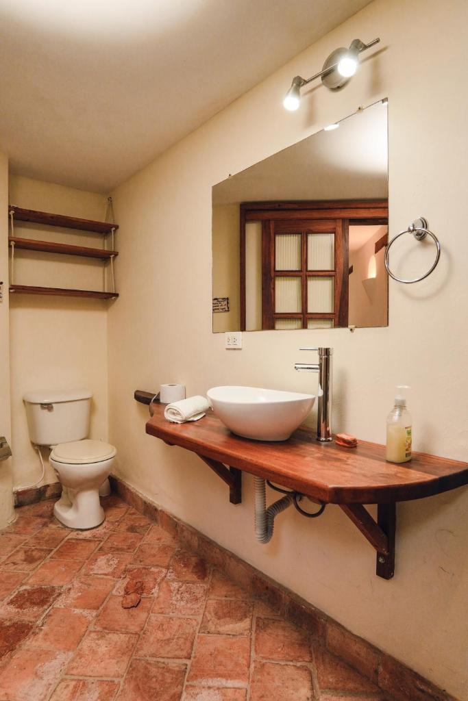 Casa Prana Villa De Leyva photo 4