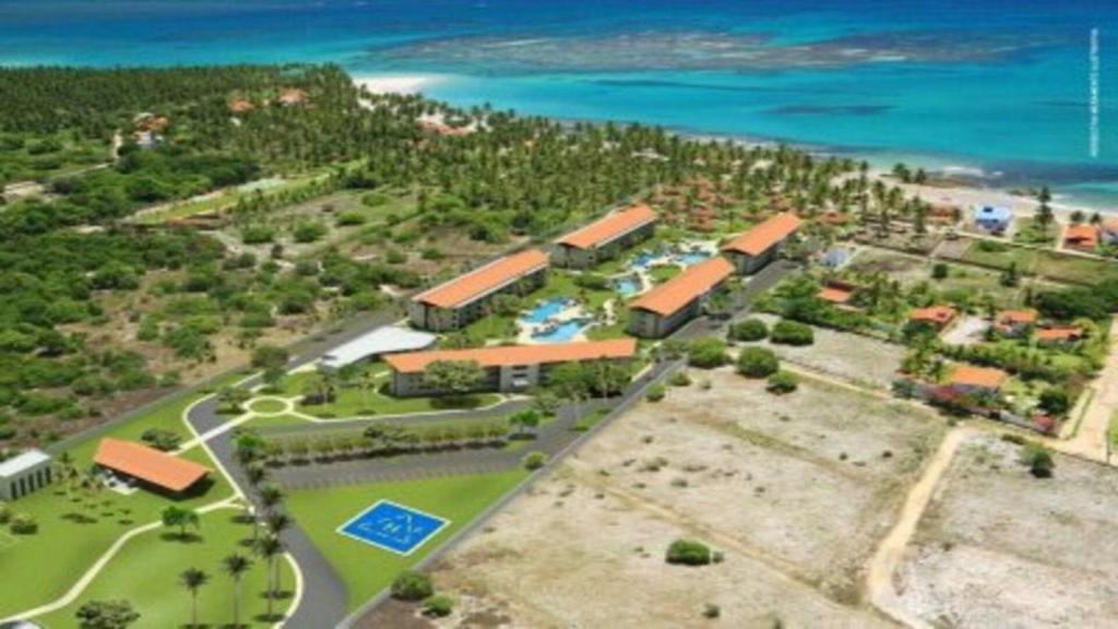 Apto Conforto Carneiros Beach 2Q Beira Mar photo 3