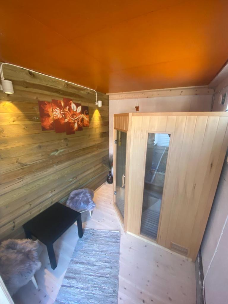 Gemütliches Ferienhaus Lindvägen photo 2