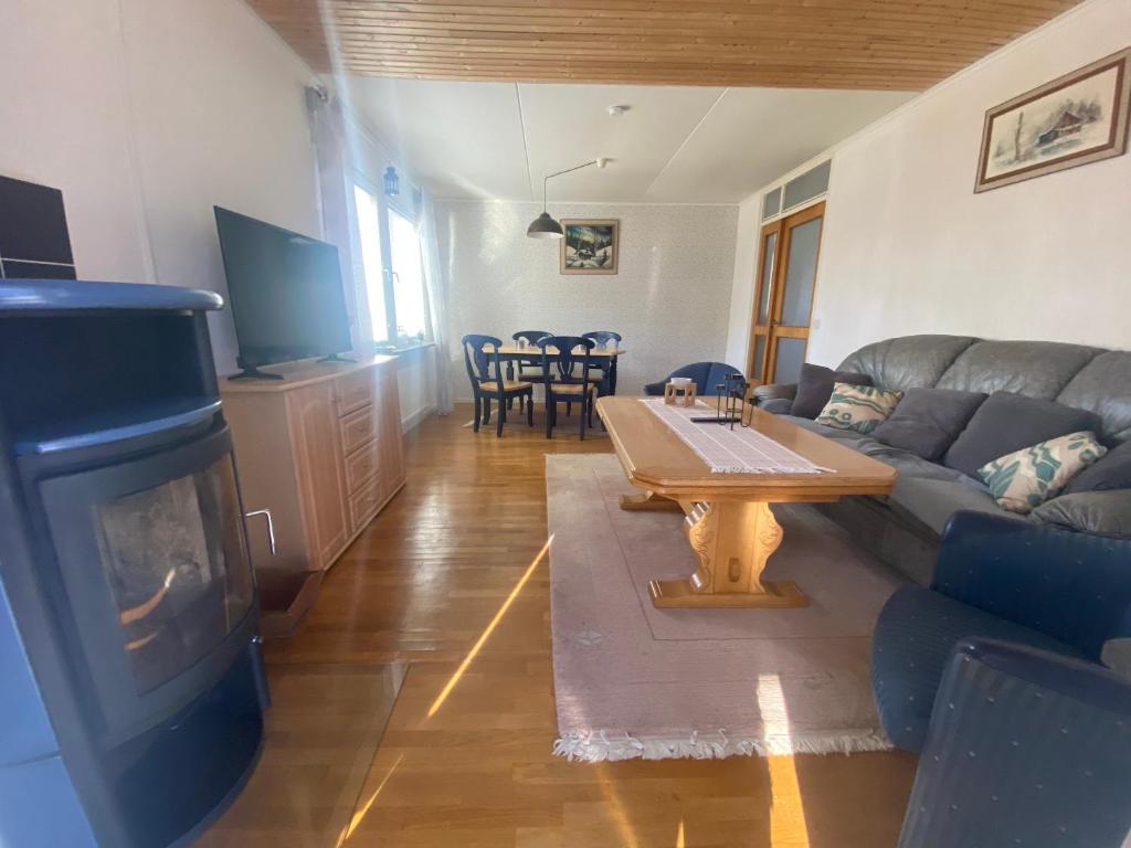 Gemütliches Ferienhaus Lindvägen photo 3