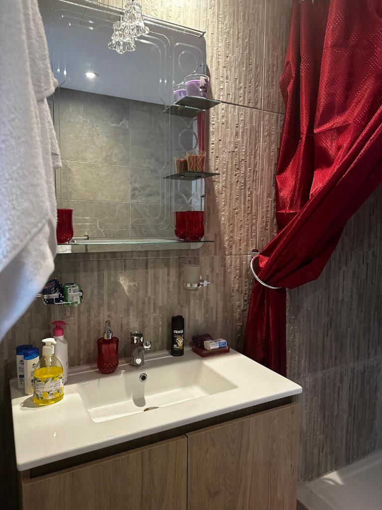 Luminous & cosy studio - 5 mins from Mohammed V Airport photo 4