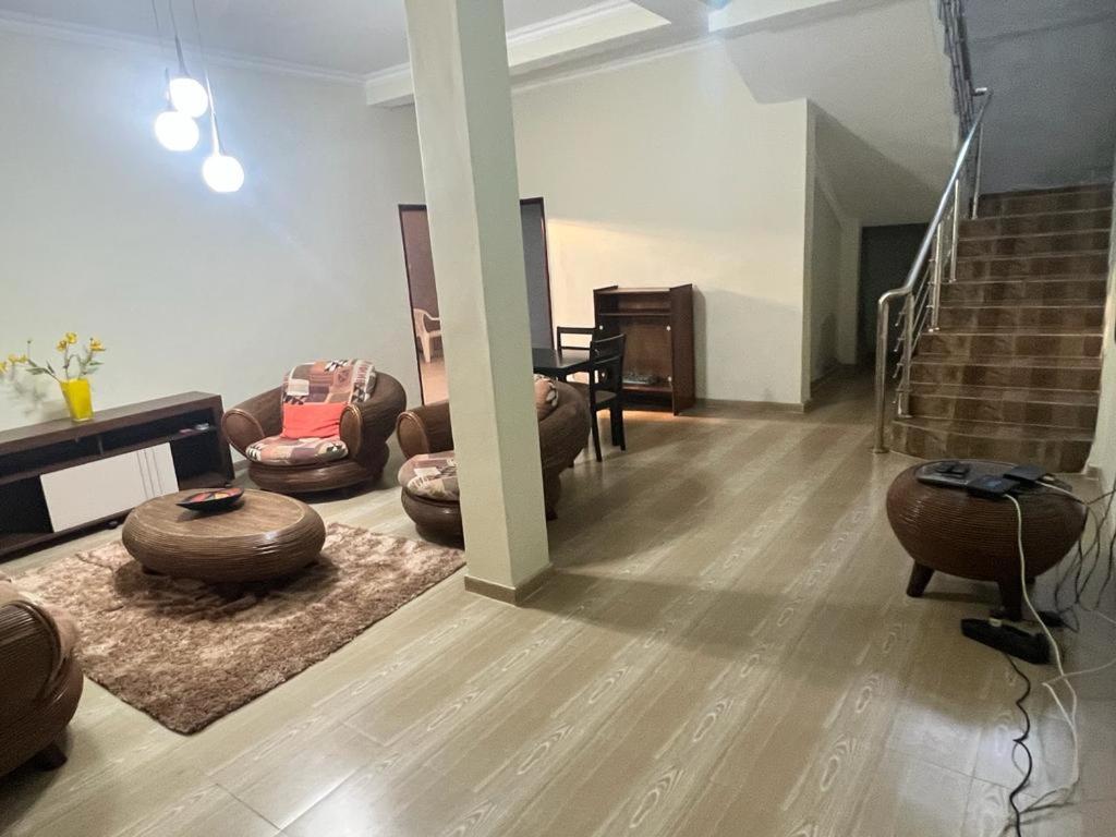 3 Bedroom, Entire House with parking space photo 2