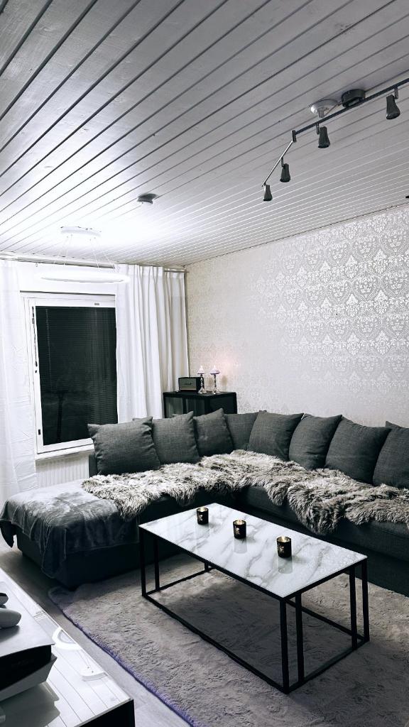 Rubin Apartment photo 1