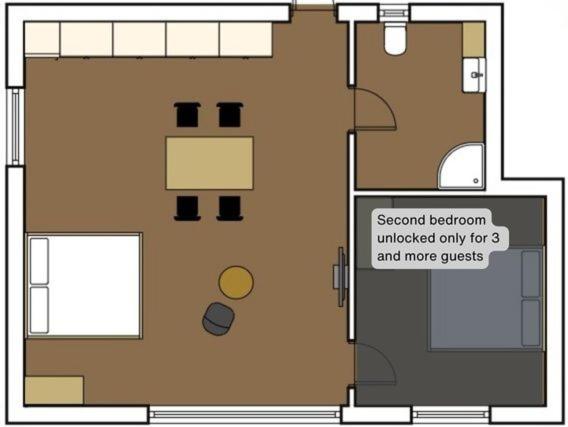 Hortus Vita Wellness Apartments photo 1