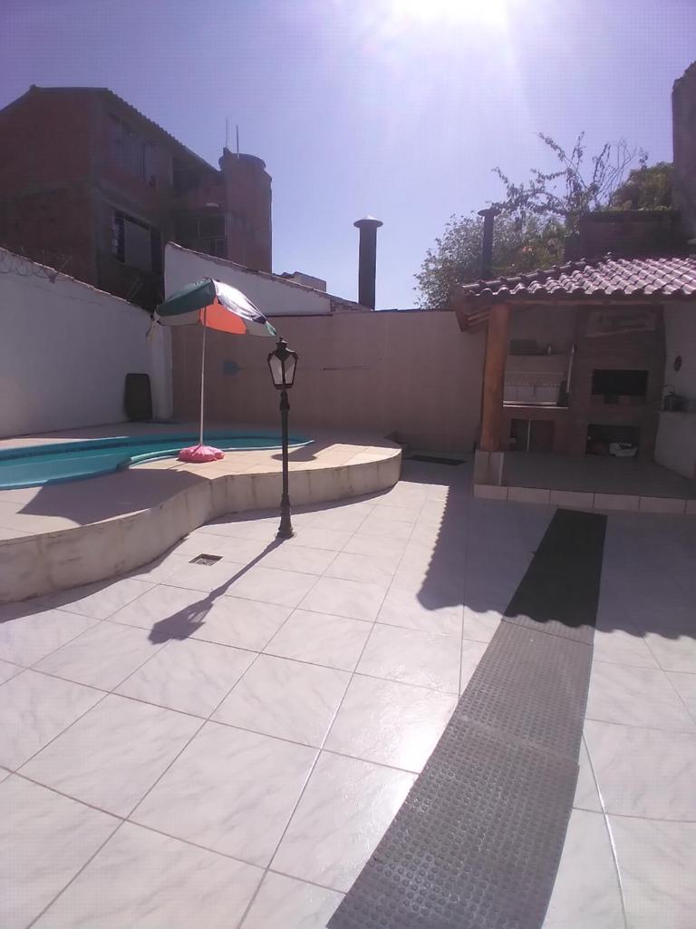 Casa com piscina Laranjal photo 2