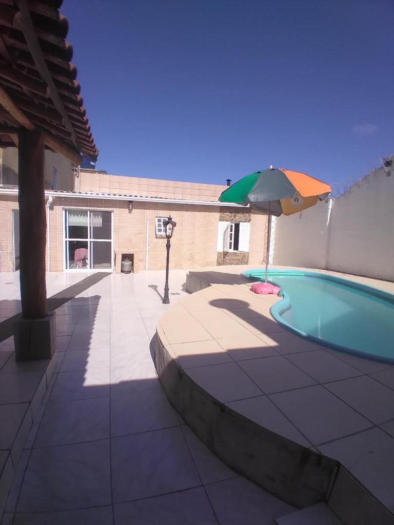 Casa com piscina Laranjal photo 1