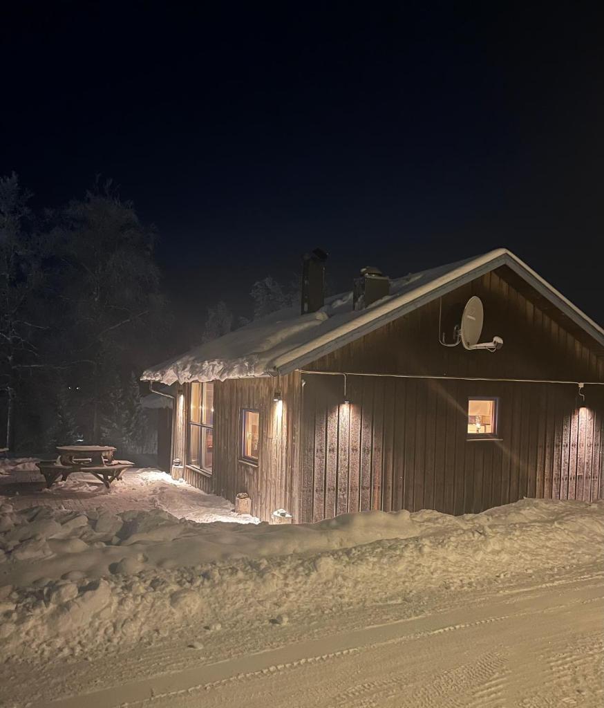 Fjällstuga Huså photo 4