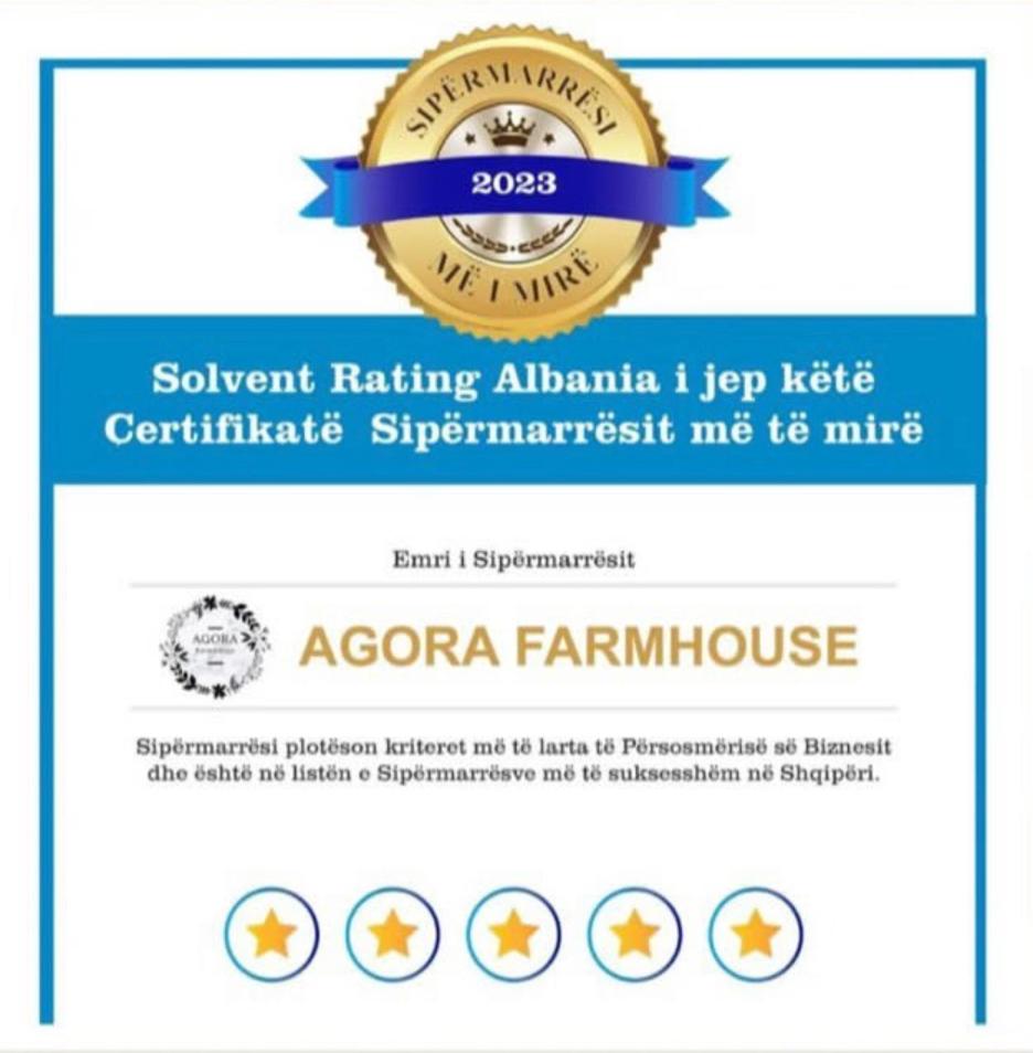 Agora Farmhouse photo 3