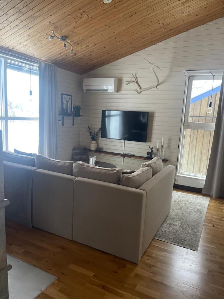 Fjällstuga Huså photo 3