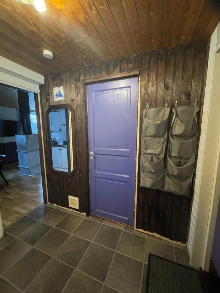 Fjällstuga Huså photo 1