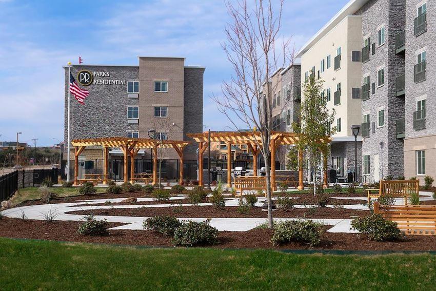 Parks Residential -Richardson image