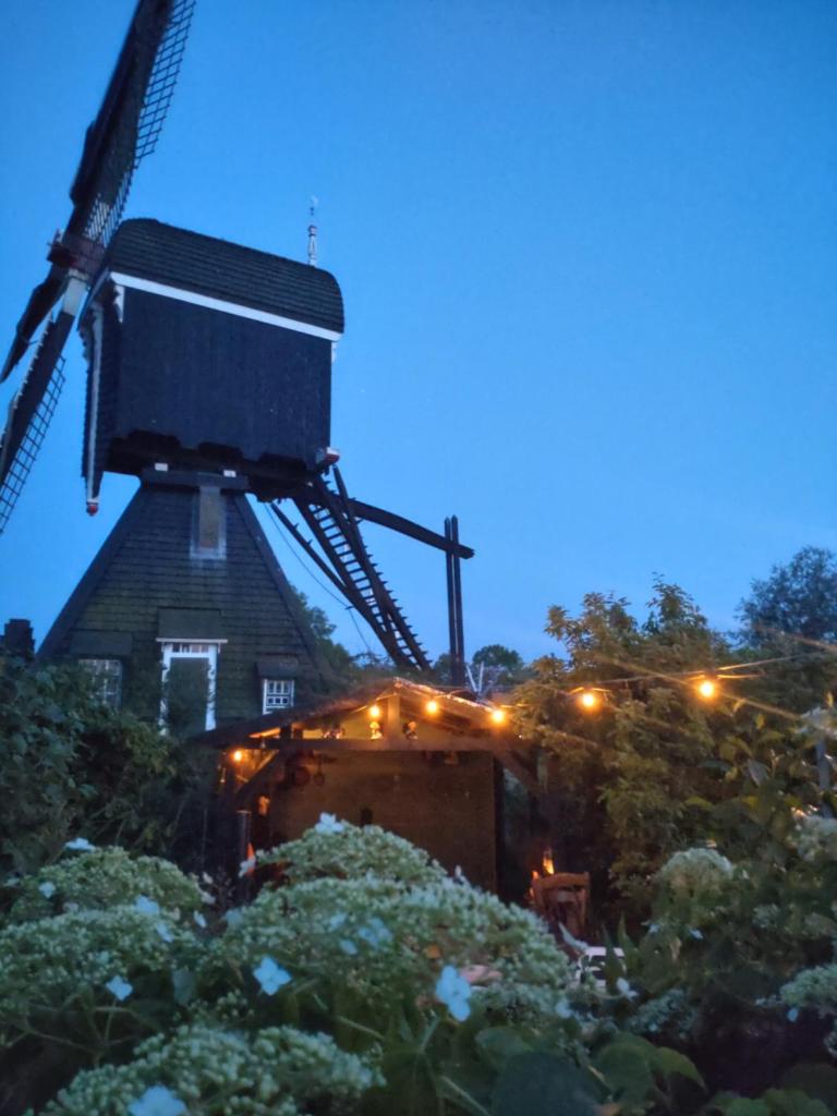 Slapen bij de molenaar photo 3