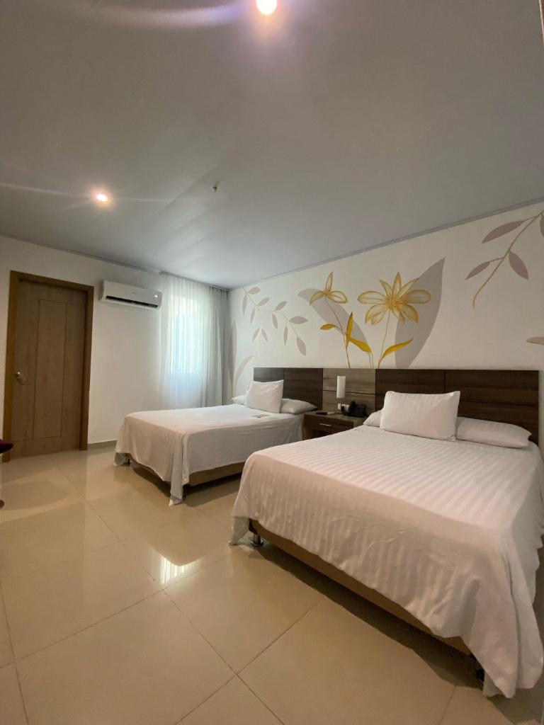 Hotel Oxford Barranquilla photo 2