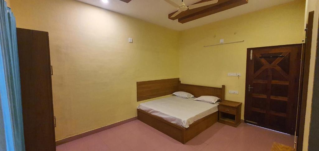 BAMBINO HOMESTAY