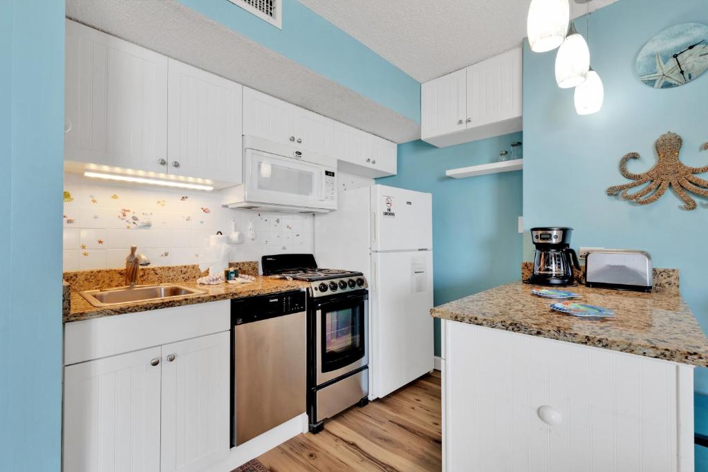 Hosteeva Oceanview Amazing Condo photo 3