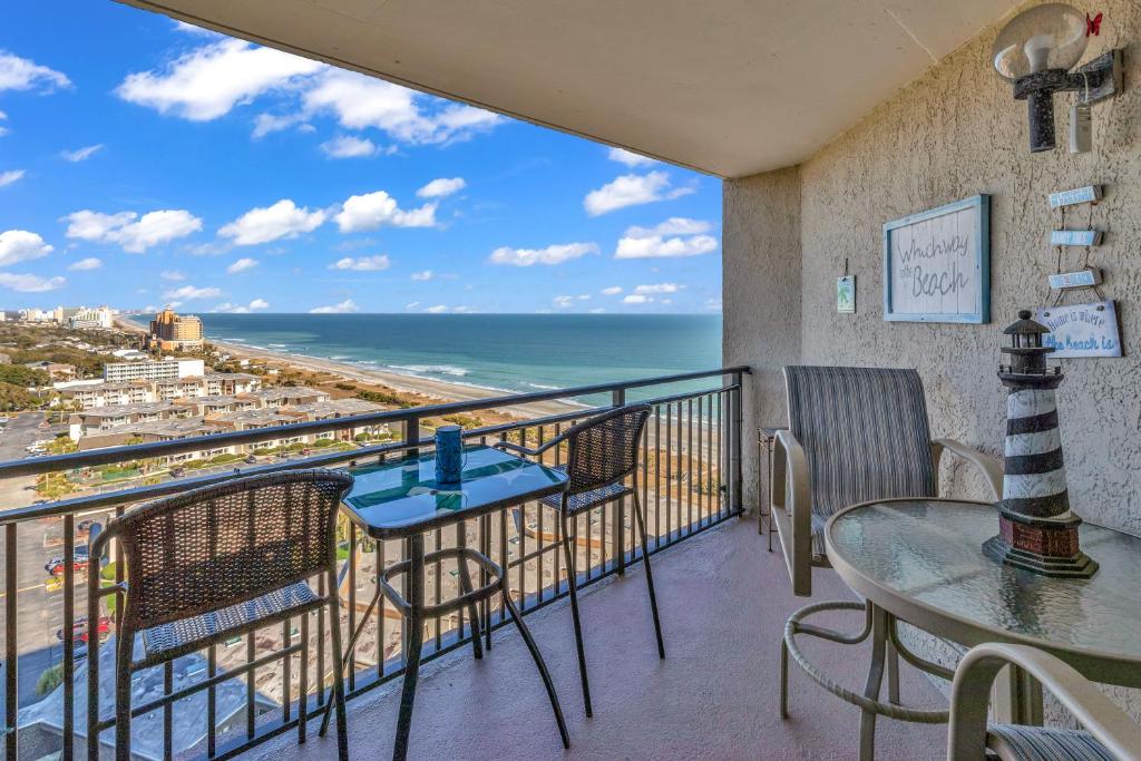 Hosteeva Oceanview Amazing Condo photo 1