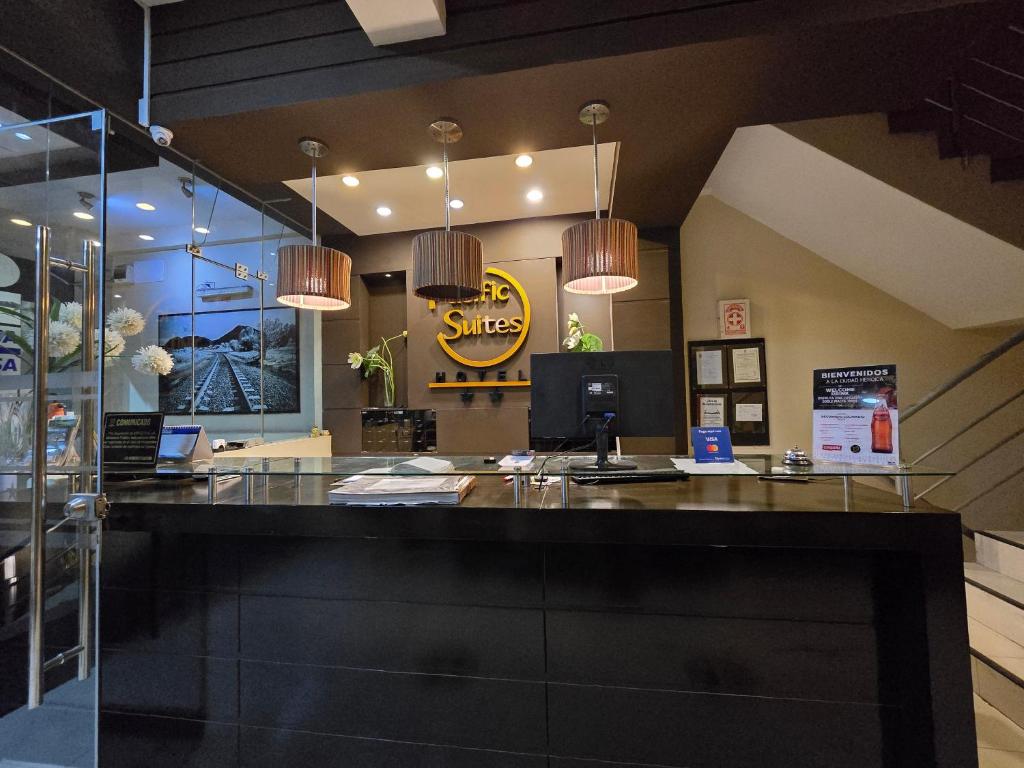 Pacific Suites Hotel photo 4