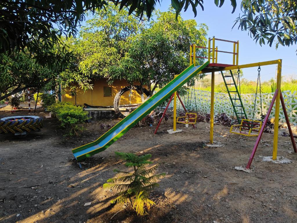 Gokul farm house photo 4