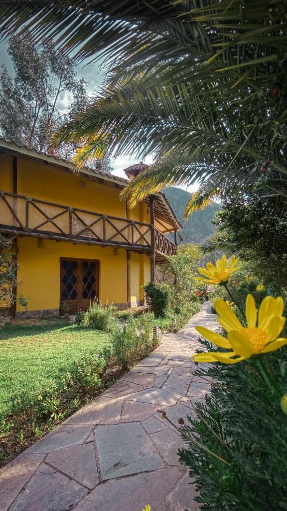 Andean Wings Valley photo 2