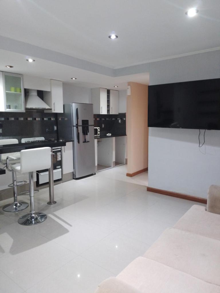Departamento en Balcarce photo 1