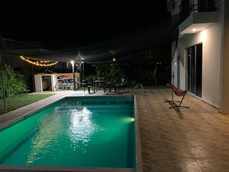VILLA a 20 MINUTOS DE GIRARDOT