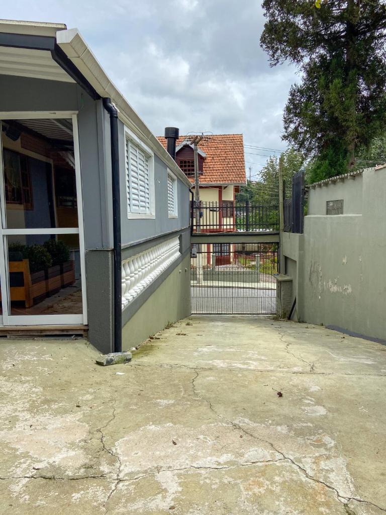 Casa aconchego em Campos photo 1