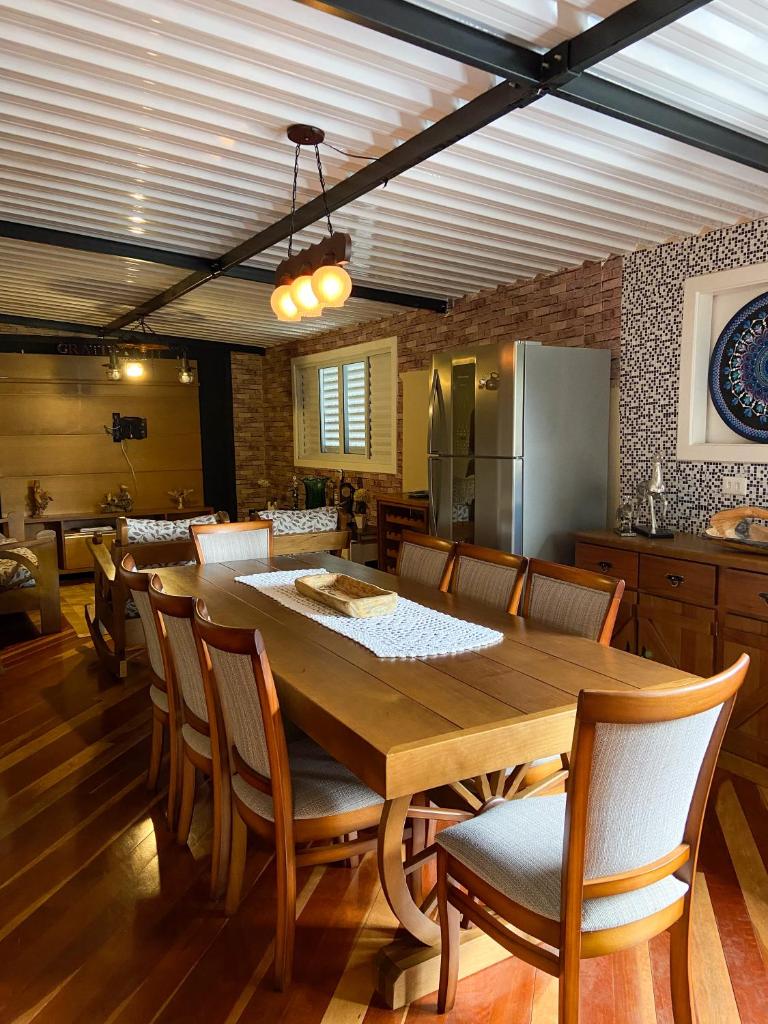 Casa aconchego em Campos photo 2