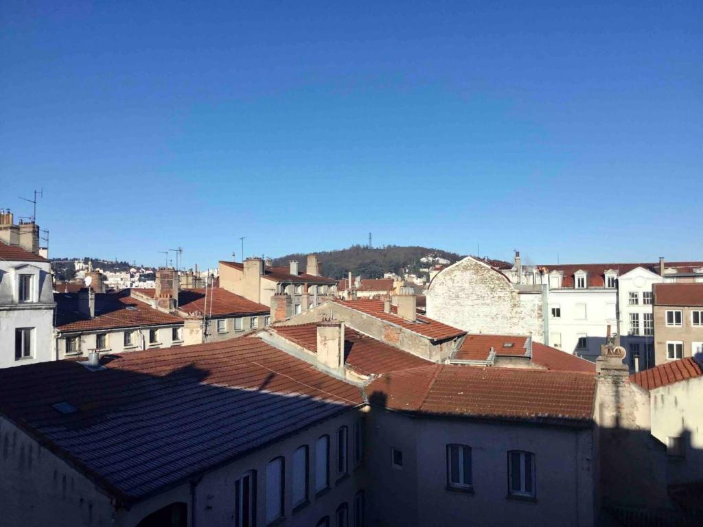 Coquet F1 calme lumineux centre ville (Netflix) photo 1