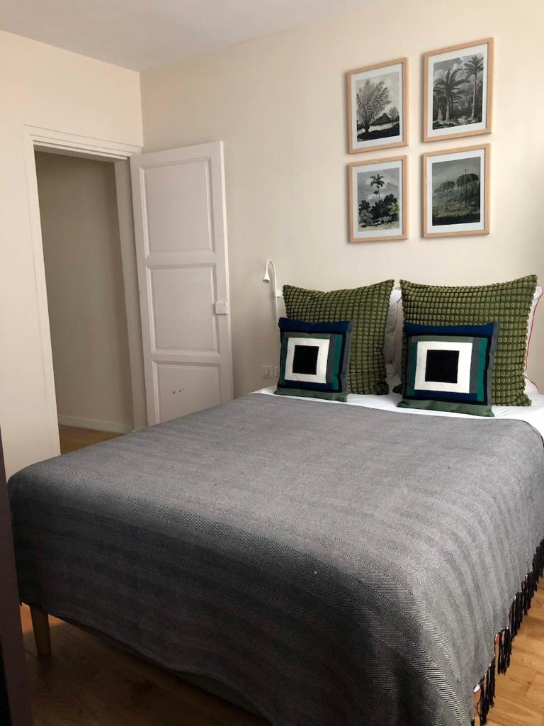 Eden Blue charmant appartement proche centre avec Garage Gratuit photo 4