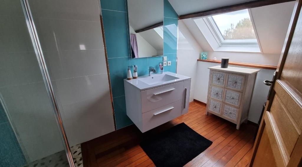 Location Chambre Colomby photo 4