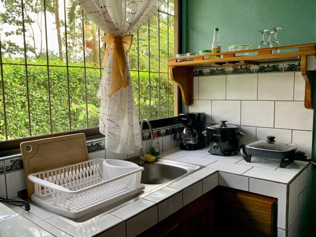 Casita el jardin photo 4